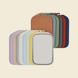 [MODORI] Cuttng Board – 13 colors Lightweight (300g) TPU Boards, Knife-Mark Resistant, Flexible & Anti-Slip Design - Made in Korea